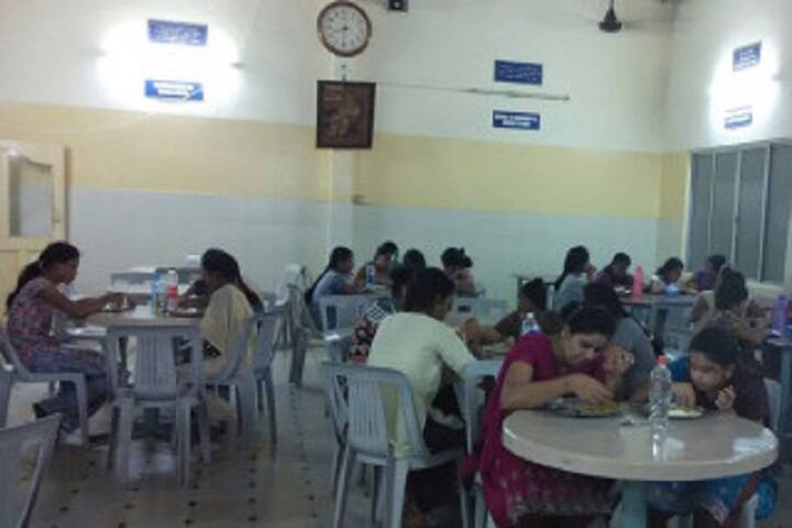 cafeteria